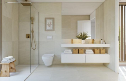 New Build - Town House - Godella - Campolivar