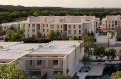 New Build - Town House - Godella - Campolivar