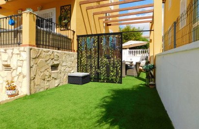 Reventa - Villa independiente - Villamartín - Villamartin