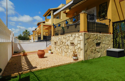 Reventa - Villa independiente - Villamartín - Villamartin