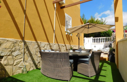 Reventa - Villa independiente - Villamartín - Villamartin