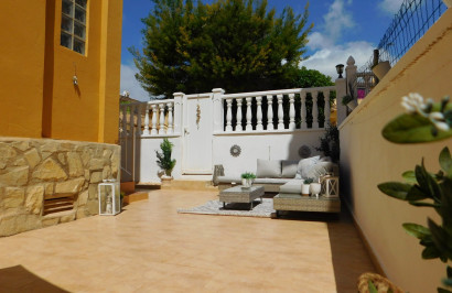 Reventa - Villa independiente - Villamartín - Villamartin