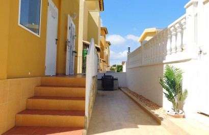 Reventa - Villa independiente - Villamartín - Villamartin