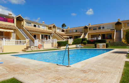 Reventa - Villa independiente - Villamartín - Villamartin