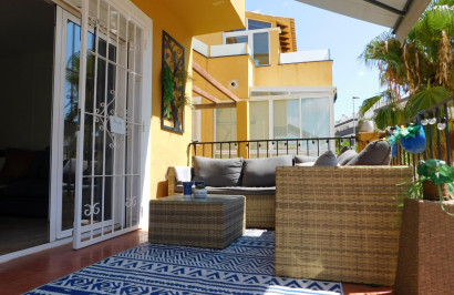 Reventa - Villa independiente - Villamartín - Villamartin