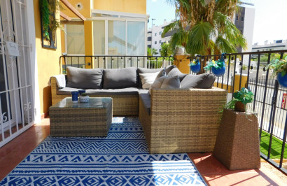 Reventa - Villa independiente - Villamartín - Villamartin