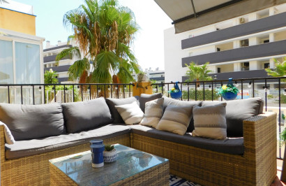 Reventa - Villa independiente - Villamartín - Villamartin