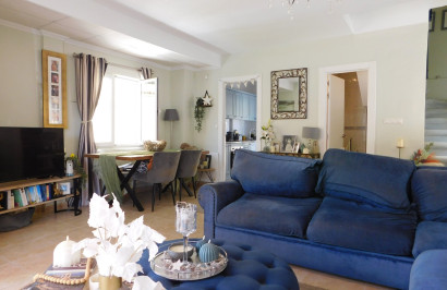 Reventa - Villa independiente - Villamartín - Villamartin