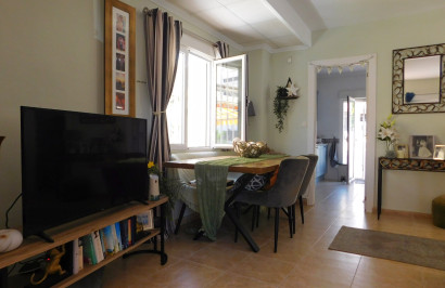 Reventa - Villa independiente - Villamartín - Villamartin