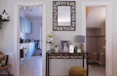 Reventa - Villa independiente - Villamartín - Villamartin