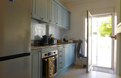 Reventa - Villa independiente - Villamartín - Villamartin