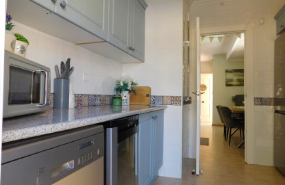 Reventa - Villa independiente - Villamartín - Villamartin