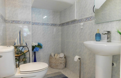 Reventa - Villa independiente - Villamartín - Villamartin