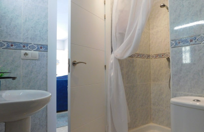 Reventa - Villa independiente - Villamartín - Villamartin