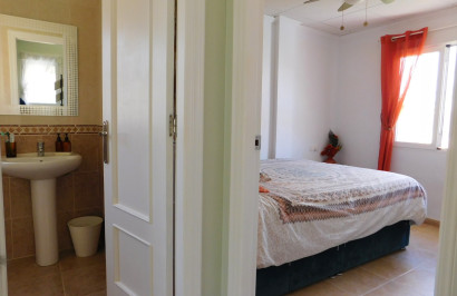 Reventa - Villa independiente - Villamartín - Villamartin