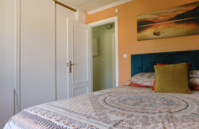 Reventa - Villa independiente - Villamartín - Villamartin