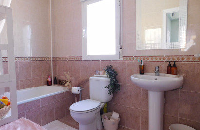 Reventa - Villa independiente - Villamartín - Villamartin