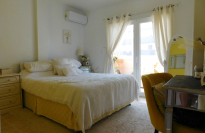 Reventa - Villa independiente - Villamartín - Villamartin