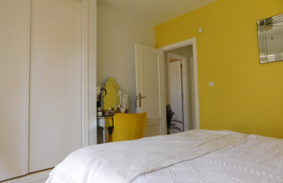 Reventa - Villa independiente - Villamartín - Villamartin