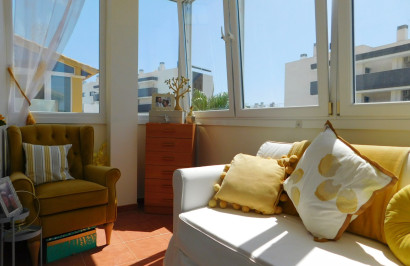 Reventa - Villa independiente - Villamartín - Villamartin