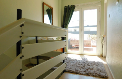 Reventa - Villa independiente - Villamartín - Villamartin