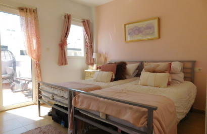 Reventa - Villa independiente - Villamartín - Villamartin