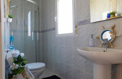 Reventa - Villa independiente - Villamartín - Villamartin