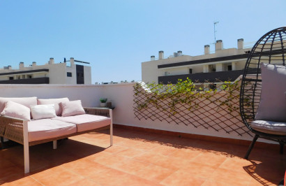 Reventa - Villa independiente - Villamartín - Villamartin