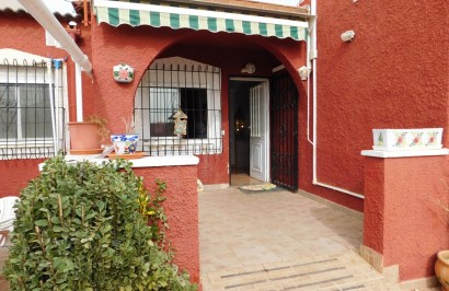 Herverkoop - Bungalow - Torrevieja - El chaparral