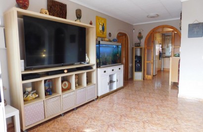 Revente - Bungalow - Torrevieja - El chaparral