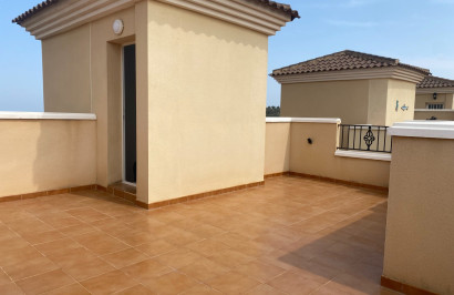 Resale - Town House - San Miguel de Salinas