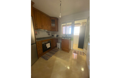 Resale - Town House - San Miguel de Salinas