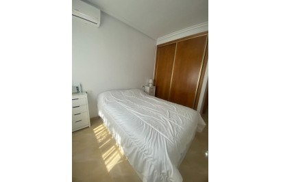 Resale - Town House - San Miguel de Salinas