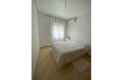 Resale - Town House - San Miguel de Salinas