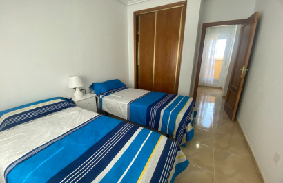 Resale - Town House - San Miguel de Salinas