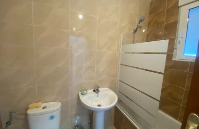 Resale - Town House - San Miguel de Salinas