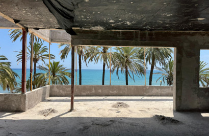 Nieuwbouw Woningen - Vrijstaande villa - Orihuela Costa - Punta Prima