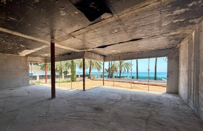 Nieuwbouw Woningen - Vrijstaande villa - Orihuela Costa - Punta Prima