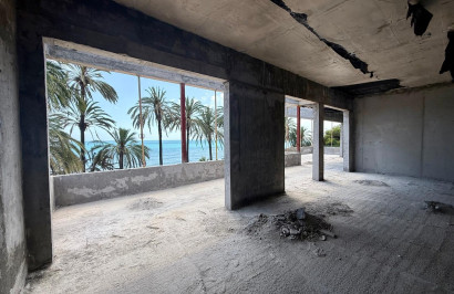 Nieuwbouw Woningen - Vrijstaande villa - Orihuela Costa - Punta Prima