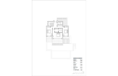 Nieuwbouw Woningen - Vrijstaande villa - Benissa - La Fustera
