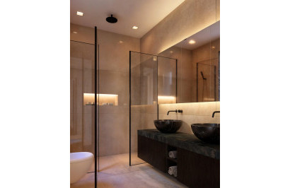 Nieuwbouw Woningen - Vrijstaande villa - Benissa - Racó Del Galeno