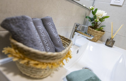 New Build - Apartment / Flat - La Manga del Mar Menor - La Manga Del Mar Menor