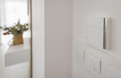 New Build - Apartment / Flat - La Manga del Mar Menor - La Manga Del Mar Menor