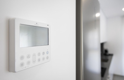 Nieuwbouw Woningen - Appartement / Flat - La Manga del Mar Menor - La Manga Del Mar Menor