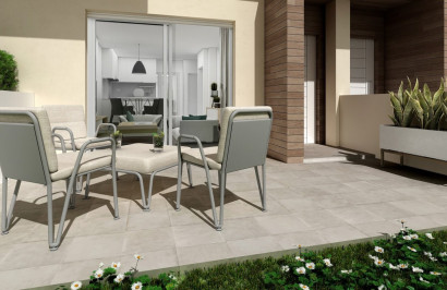 New Build - Town House - La Manga del Mar Menor - La Manga Del Mar Menor