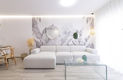 New Build - Town House - La Manga del Mar Menor - La Manga Del Mar Menor