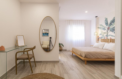 New Build - Town House - La Manga del Mar Menor - La Manga Del Mar Menor