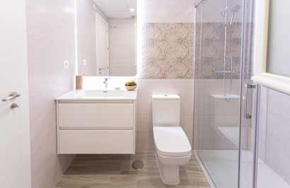 New Build - Town House - La Manga del Mar Menor - La Manga Del Mar Menor