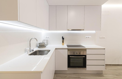 New Build - Town House - La Manga del Mar Menor - La Manga Del Mar Menor