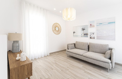 New Build - Town House - La Manga del Mar Menor - La Manga Del Mar Menor